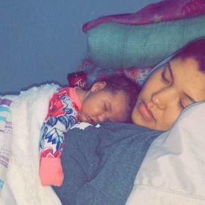 Meet your Posher, Summer